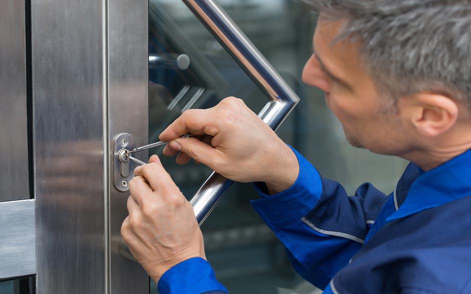 ouvrir une serrure Bobigny